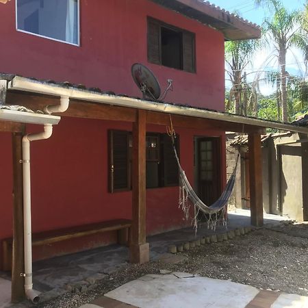 Chale Itamambuca Vila Ubatuba Exterior foto