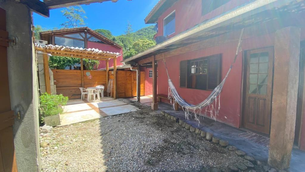 Chale Itamambuca Vila Ubatuba Exterior foto