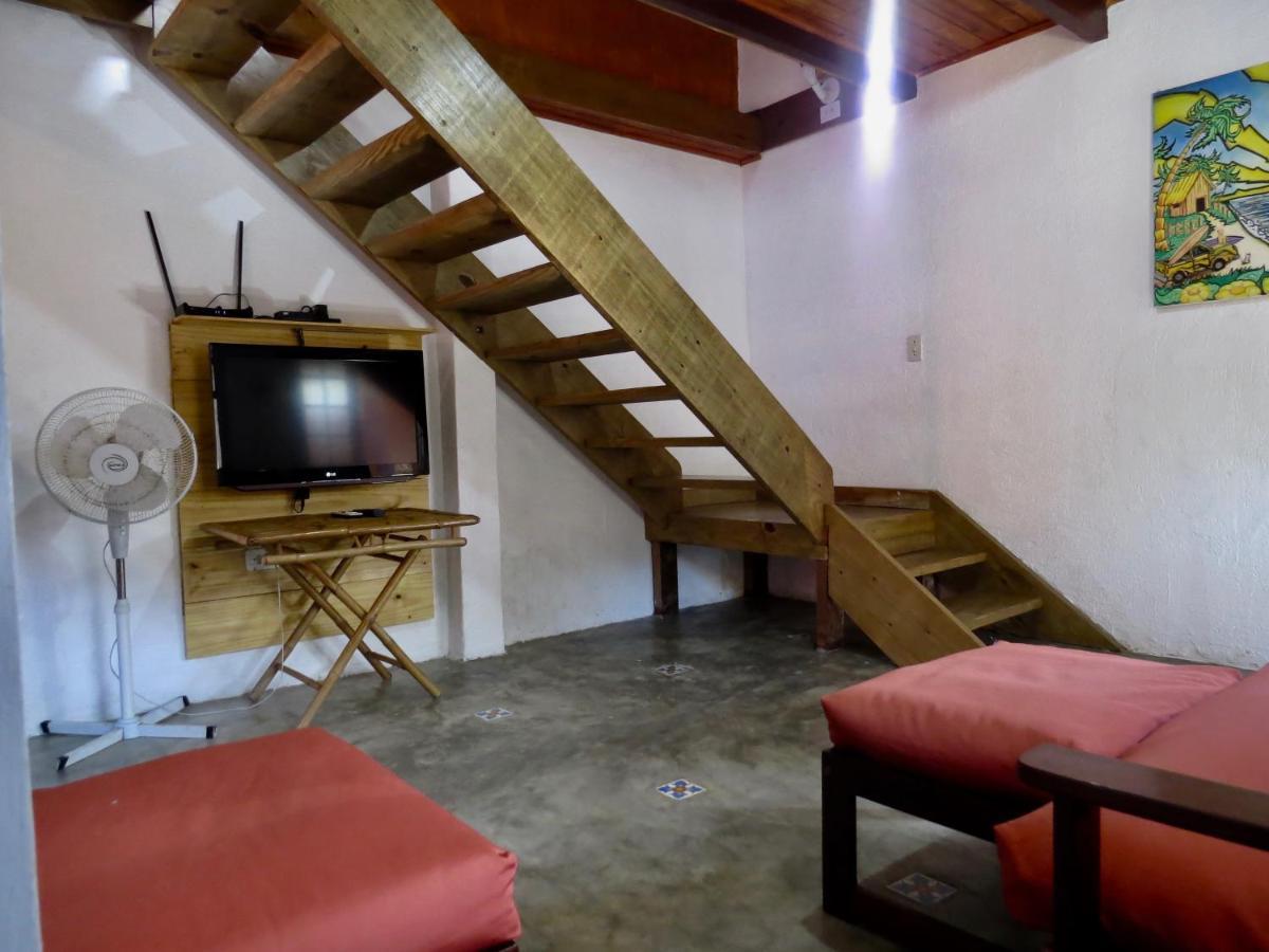 Chale Itamambuca Vila Ubatuba Exterior foto