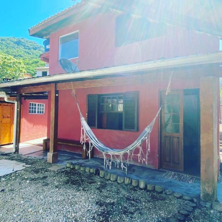 Chale Itamambuca Vila Ubatuba Exterior foto
