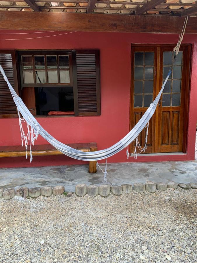 Chale Itamambuca Vila Ubatuba Exterior foto